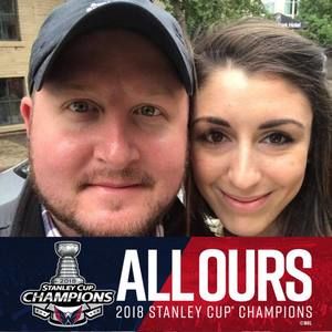 Meet your Posher, Bethany